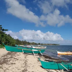 Palaui Island Marine Sanctuary - Santa Ana