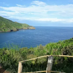 Palaui Island Marine Sanctuary - Santa Ana