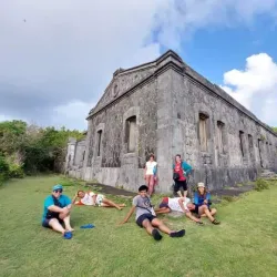 Palaui Island Marine Sanctuary - Santa Ana