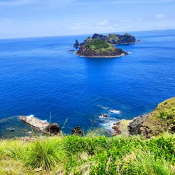 Palaui Island - Santa Ana
