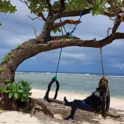 Santa Ana Bay - Santa Ana