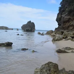 Santa Ana Bay - Santa Ana