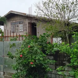 Santa Ana Bay - Santa Ana