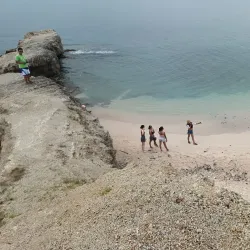 Santa Ana Bay - Santa Ana