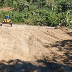 Santa Ana Bay - Santa Ana
