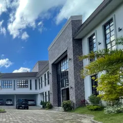 Santa Ana Bay - Santa Ana