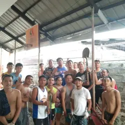 Santa Ana Church (San Lorenzo Ruiz Parish Church) - Santa Ana