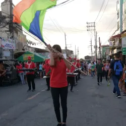 Santa Ana Church (San Lorenzo Ruiz Parish Church) - Santa Ana