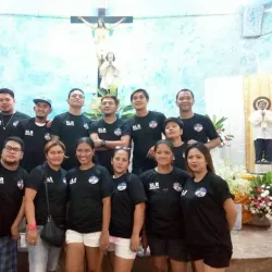 Santa Ana Church (San Lorenzo Ruiz Parish Church) - Santa Ana