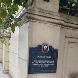 Santa Ana Heritage Trail - Santa Ana