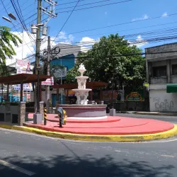 Santa Ana Heritage Trail - Santa Ana