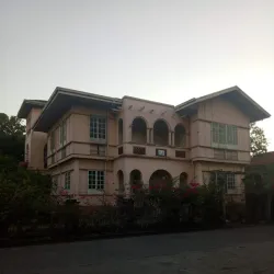 Santa Ana Heritage Trail - Santa Ana