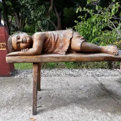 Local Handicraft Workshops - Santa Cruz