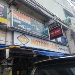 Local Market - Santa Cruz