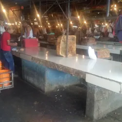 Local Market - Santa Cruz