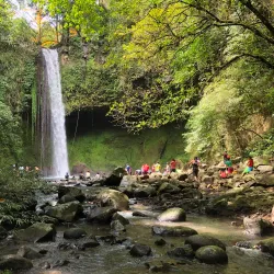 Mount Santa Cruz Hiking Trail - Santa Cruz