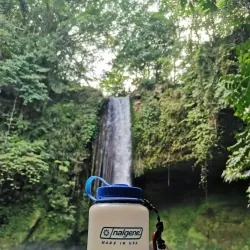 Mount Santa Cruz Hiking Trail - Santa Cruz