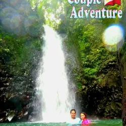 Mount Santa Cruz Hiking Trail - Santa Cruz