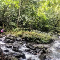 Mount Santa Cruz Hiking Trail - Santa Cruz
