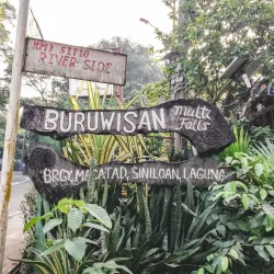 Mount Santa Cruz Hiking Trail - Santa Cruz