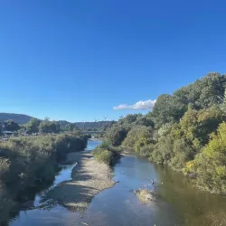 Riverwalk Park - Santa Cruz