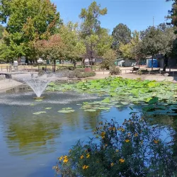 Riverwalk Park - Santa Cruz