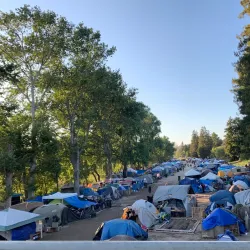 Riverwalk Park - Santa Cruz