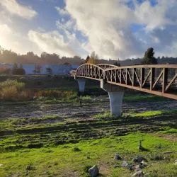 Riverwalk Park - Santa Cruz