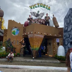 Santa Cruz Festival - Santa Cruz