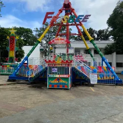 Santa Cruz Festival - Santa Cruz