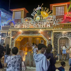 Santa Cruz Festival - Santa Cruz