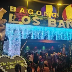 Santa Cruz Festival - Santa Cruz