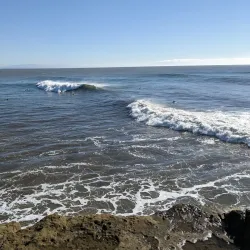 Santa Cruz Lighthouse - Santa Cruz