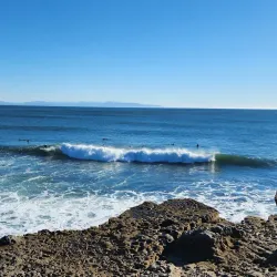 Santa Cruz Lighthouse - Santa Cruz