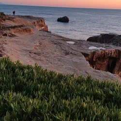Santa Cruz Lighthouse - Santa Cruz