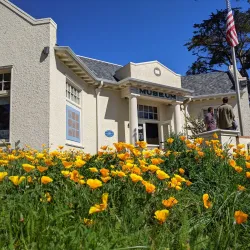 Santa Cruz Museum - Santa Cruz