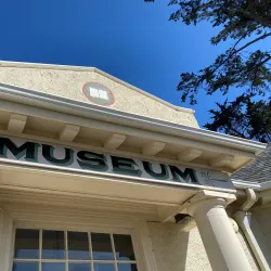 Santa Cruz Museum - Santa Cruz