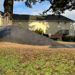 Santa Cruz Museum - Santa Cruz