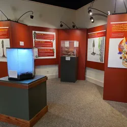 Santa Cruz Museum - Santa Cruz