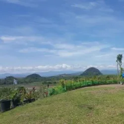 Cagayan Valley Botanical Garden - Santiago City