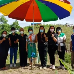 Cagayan Valley Botanical Garden - Santiago City