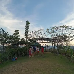 Cagayan Valley Botanical Garden - Santiago City