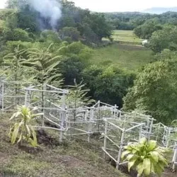 Cagayan Valley Botanical Garden - Santiago City