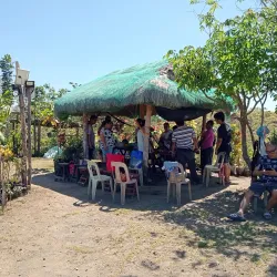 Cagayan Valley Botanical Garden - Santiago City