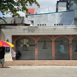 Our Lady of the Pillar Cathedral - Santiago City