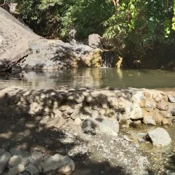 Pinzal Falls - Santiago City