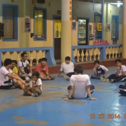 Santiago City Cultural Center - Santiago City