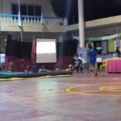 Santiago City Cultural Center - Santiago City