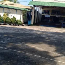 Santiago City Cultural Center - Santiago City