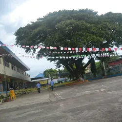 Santiago City Cultural Center - Santiago City